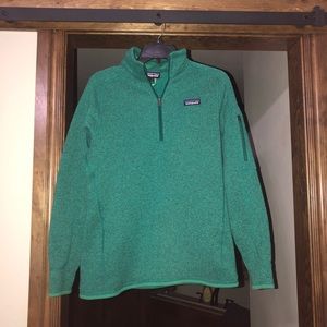 Patagonia pullover